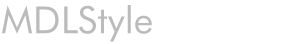 MDLStyle